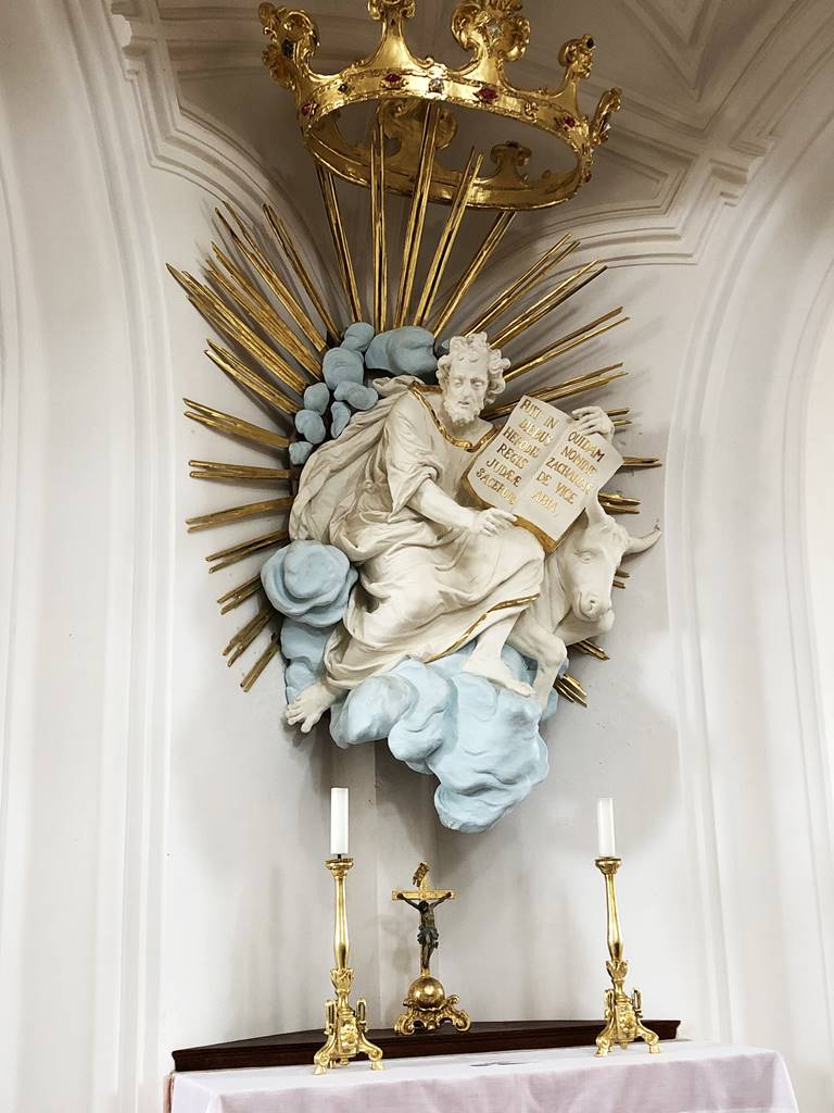 Eglise Saint-Jean-Népomucène (6) Eglise Saint-Jean-Népomucène (6)