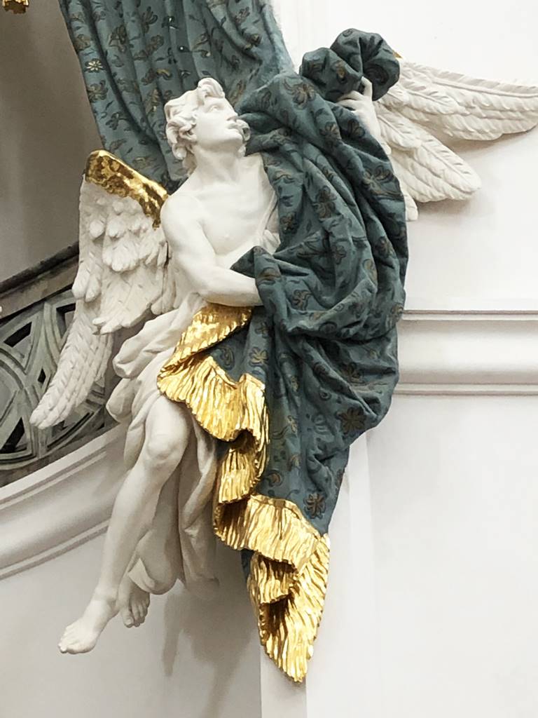 Eglise Saint-Jean-Népomucène (7) Eglise Saint-Jean-Népomucène (7)