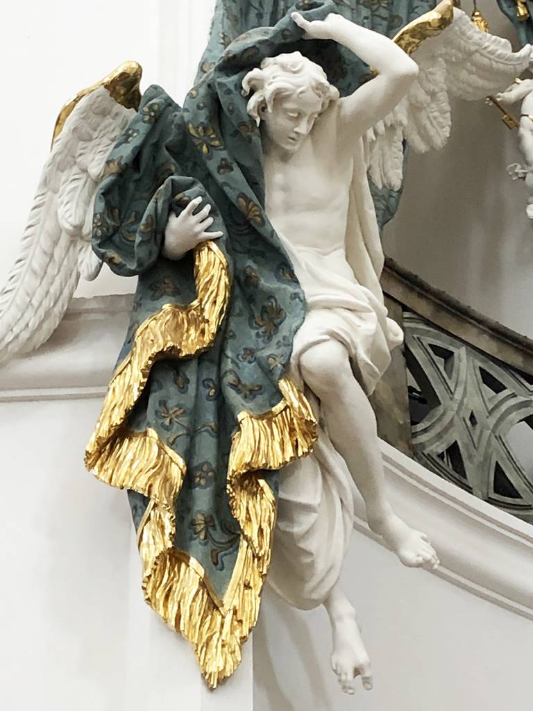 Eglise Saint-Jean-Népomucène (8) Eglise Saint-Jean-Népomucène (8)