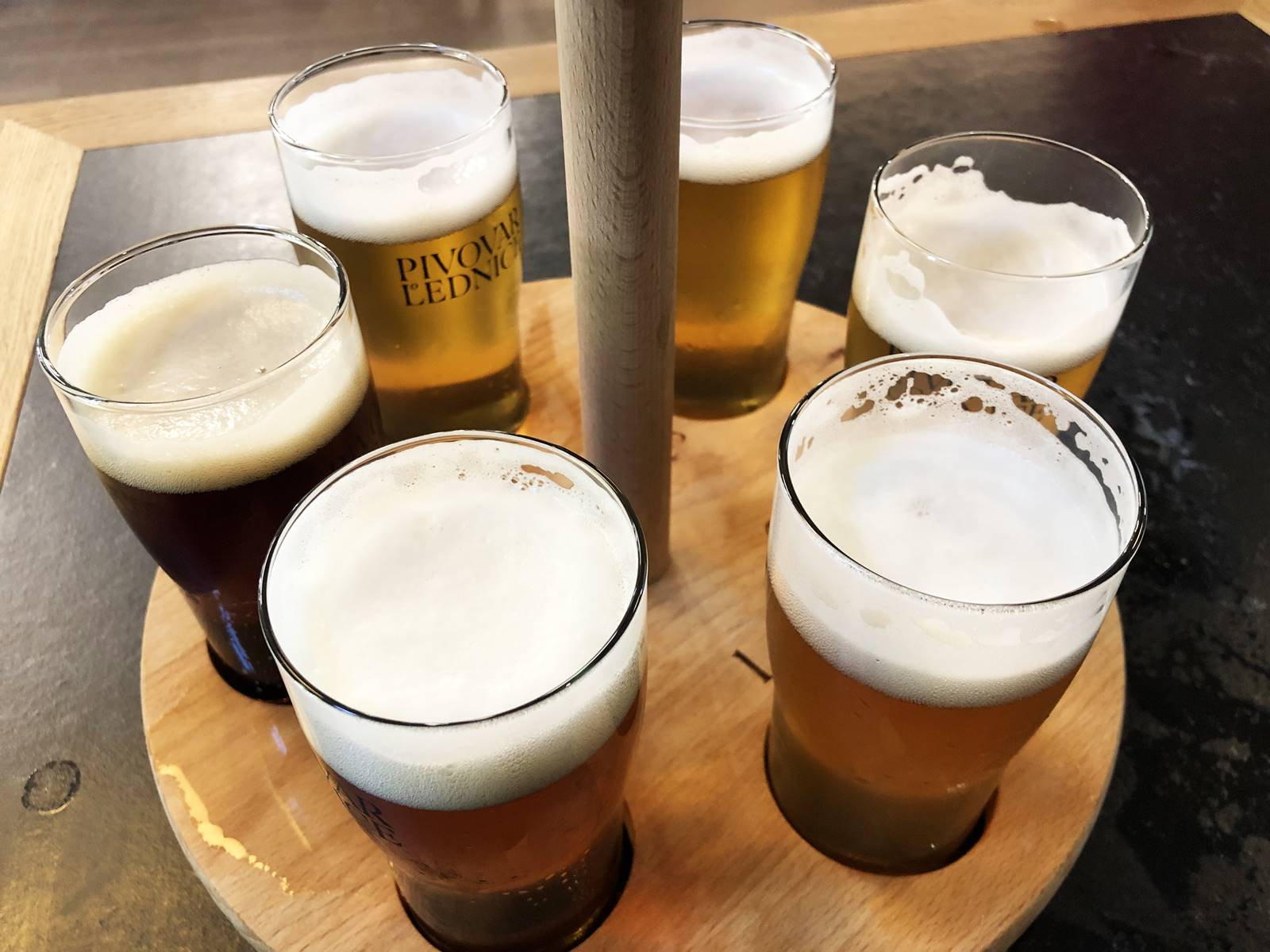 Gastronomie tchèque (2)