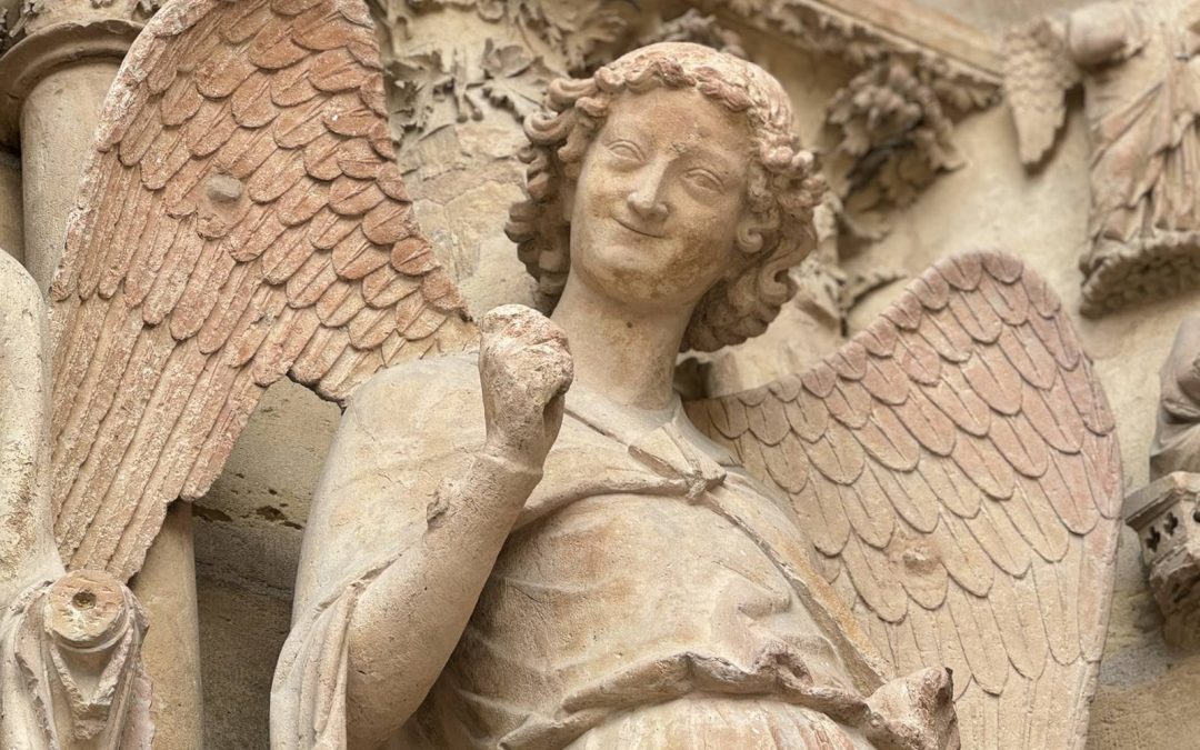 Un week-end en Champagne