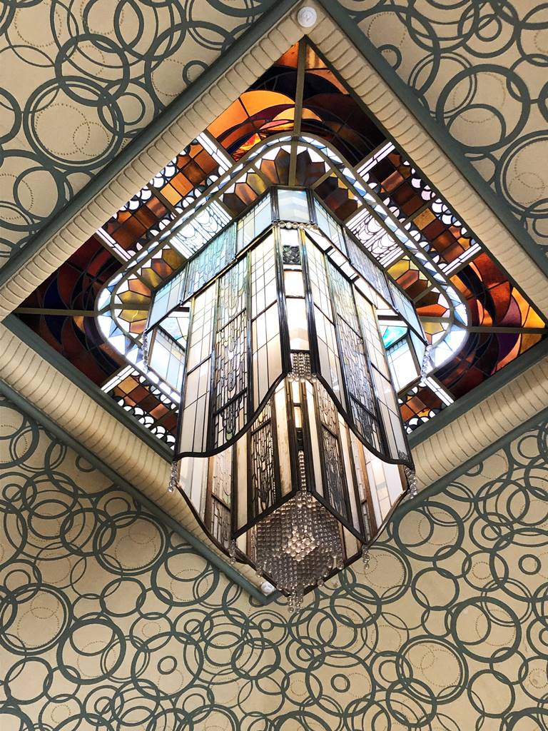 Bibliothèque Carnegie (1)