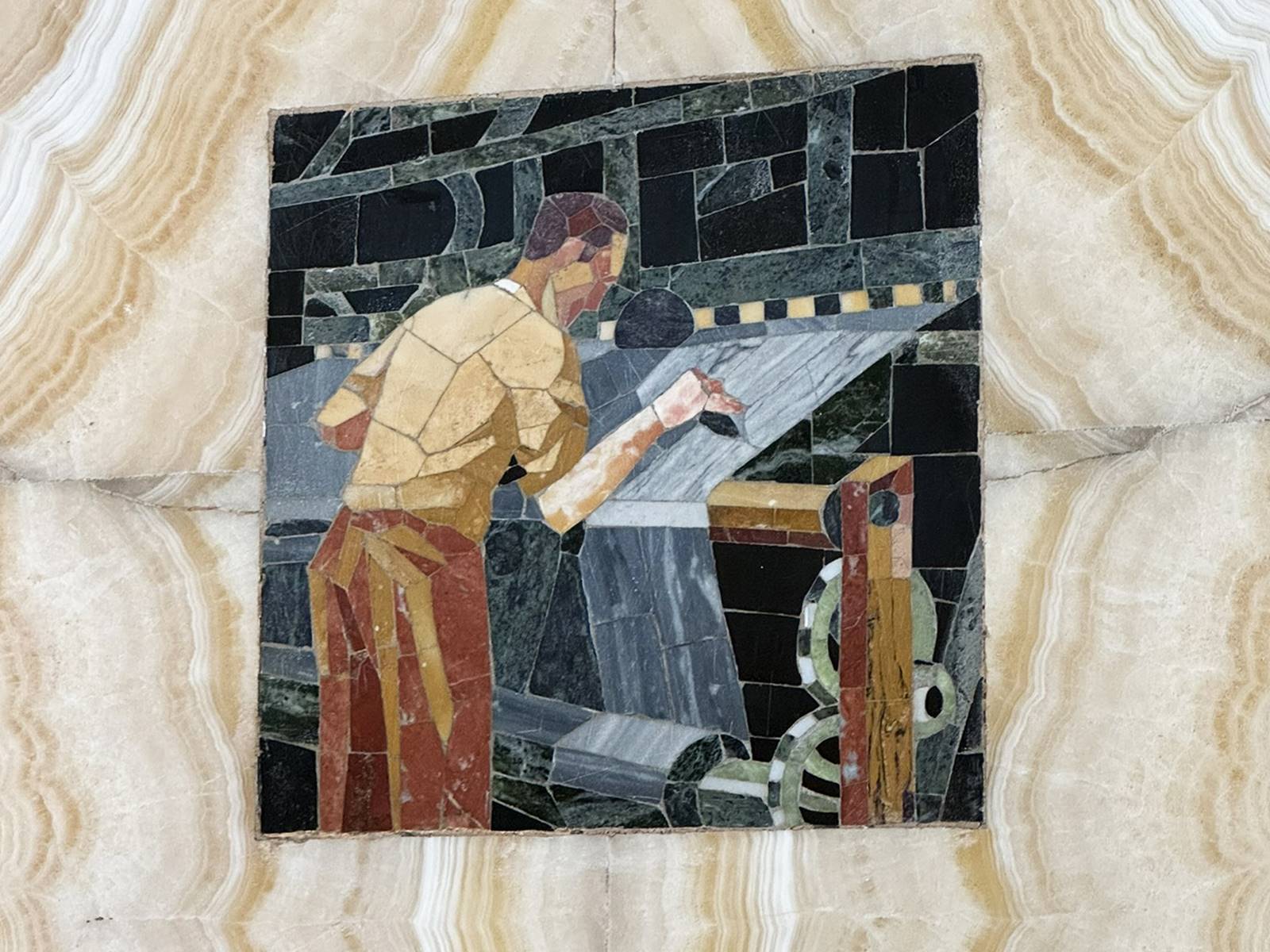 Bibliothèque Carnegie (2)