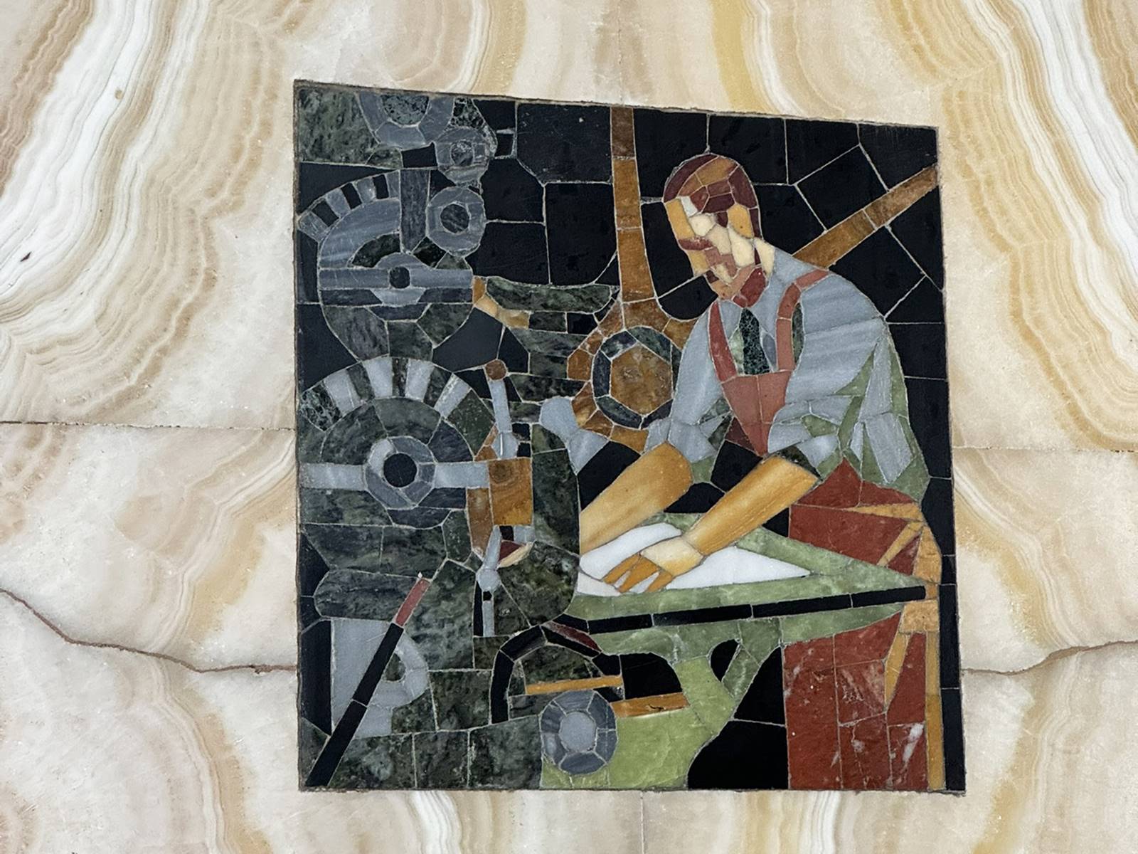 Bibliothèque Carnegie (3)