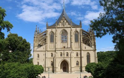 Kutna Hora, Tchéquie