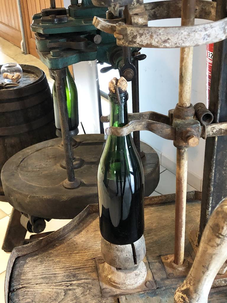 Champagne Dom Caudron (2) Champagne Dom Caudron (2)