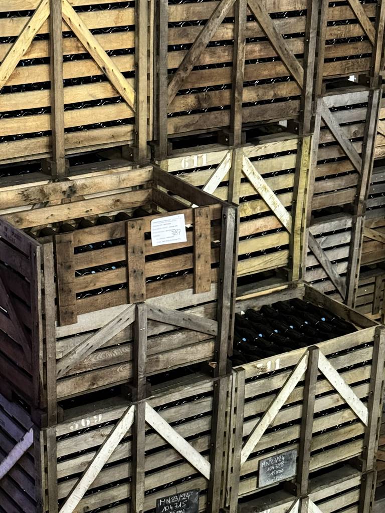 Champagne Dom Caudron (4) Champagne Dom Caudron (4)