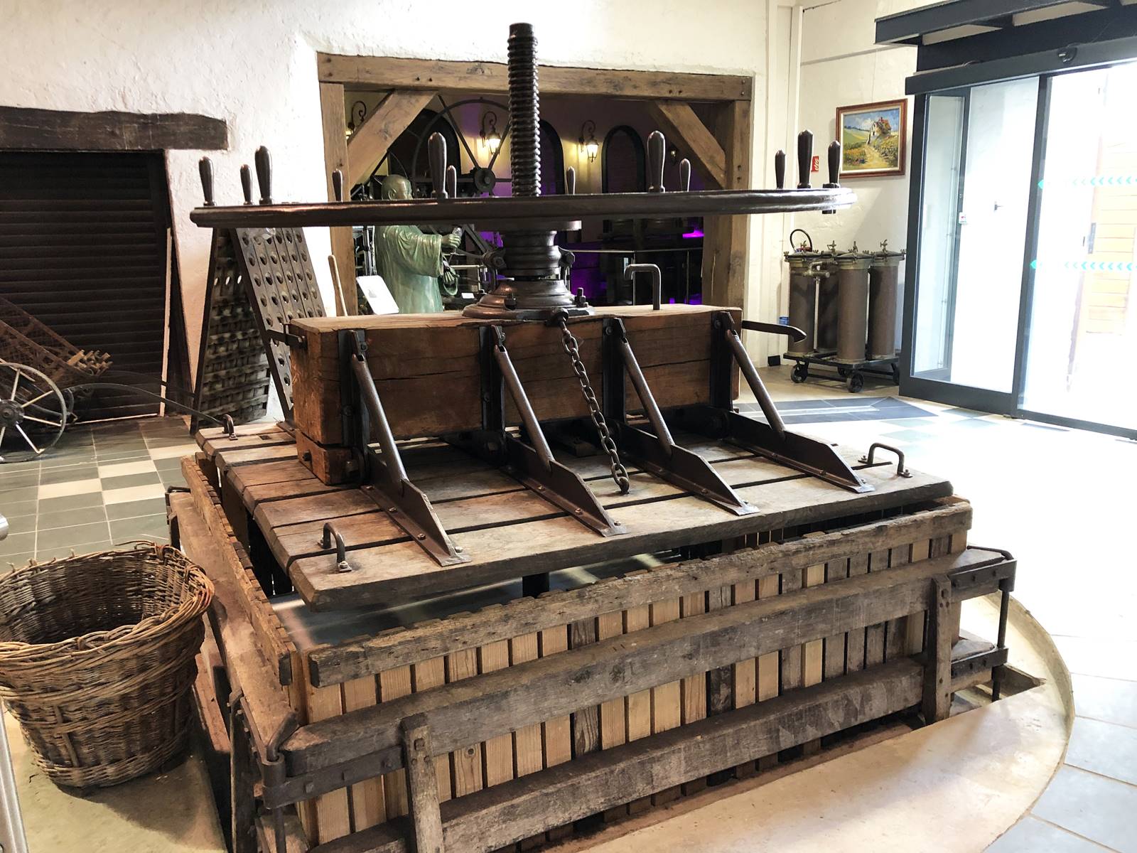 Champagne Dom Caudron (4) Champagne Dom Caudron (4)