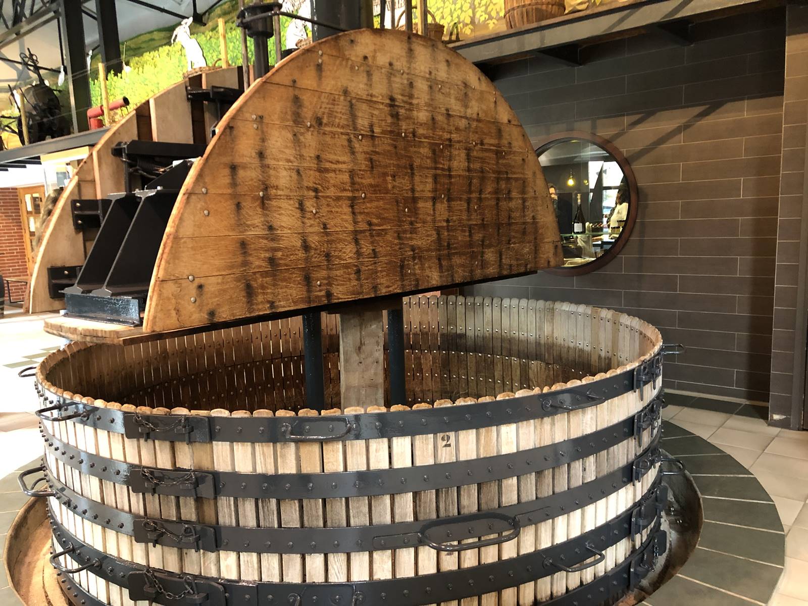 Champagne Dom Caudron (5) Champagne Dom Caudron (5)