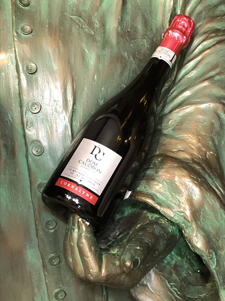 Champagne Dom Caudron (7) Champagne Dom Caudron (7)