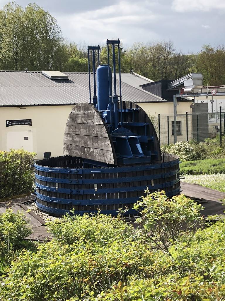 Champagne Dom Caudron (8) Champagne Dom Caudron (8)