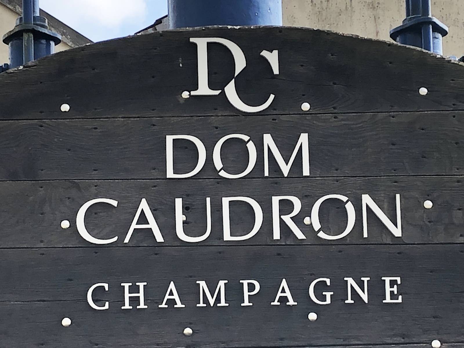 Champagne Dom Caudron (9) Champagne Dom Caudron (9)