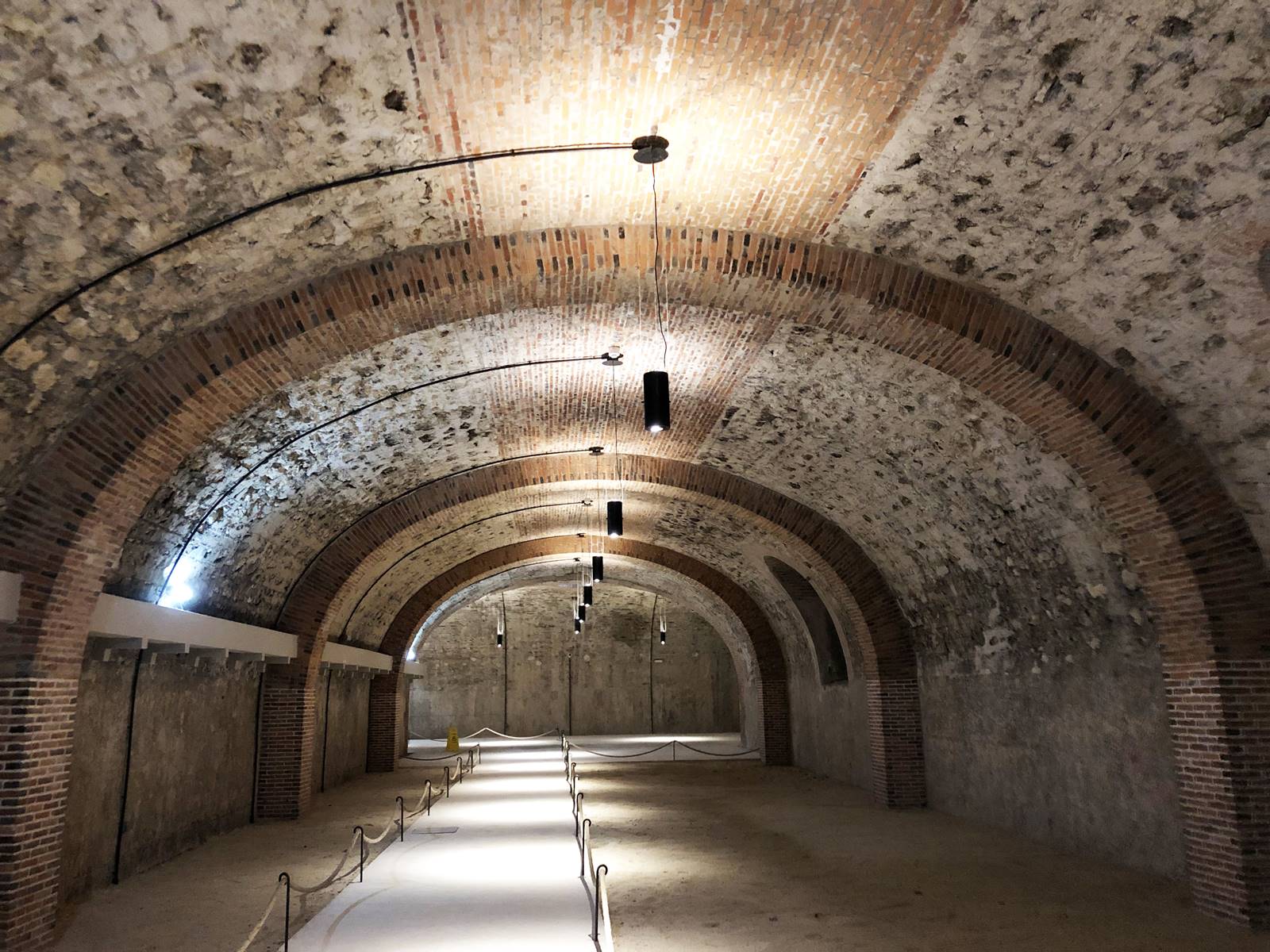 Château Perrier Epernay (1)