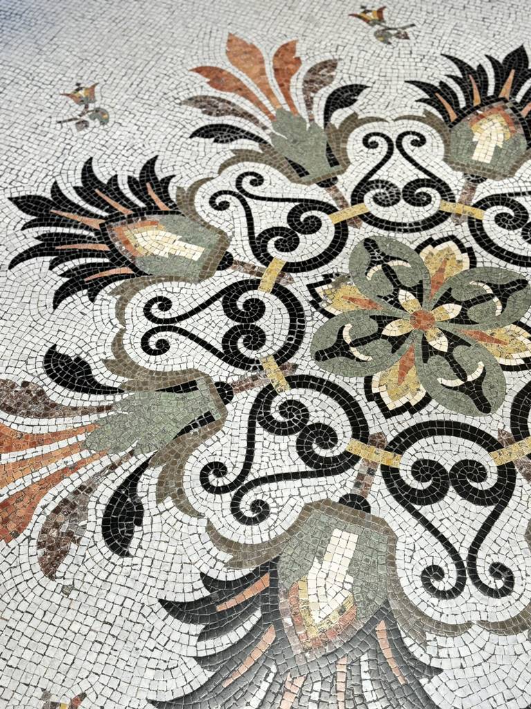 Château Perrier Epernay (4) Château Perrier Epernay (4)