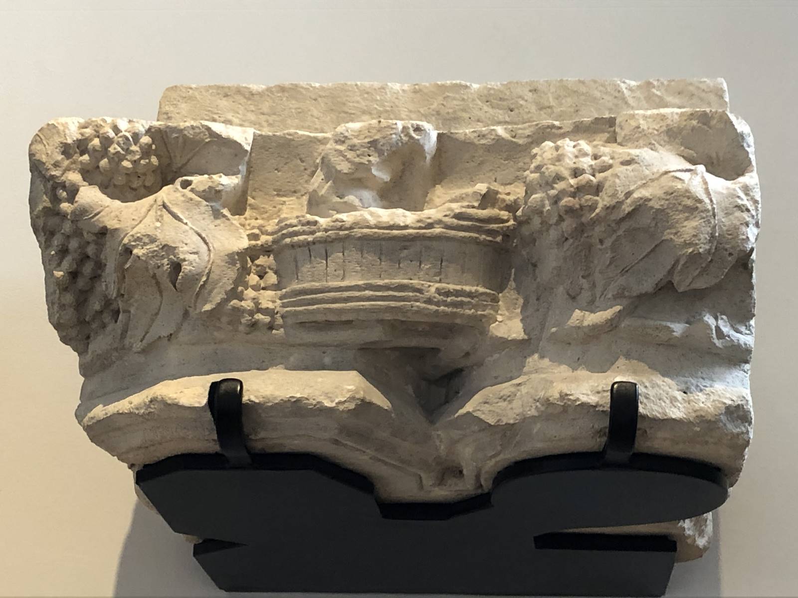 Château Perrier Epernay (4) Château Perrier Epernay (4)