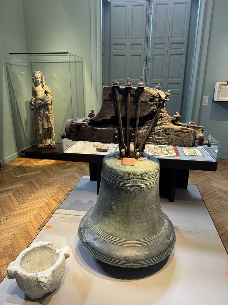 Château Perrier Epernay (6)