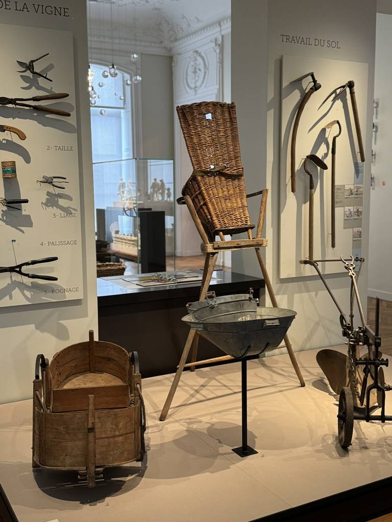 Château Perrier Epernay (7)