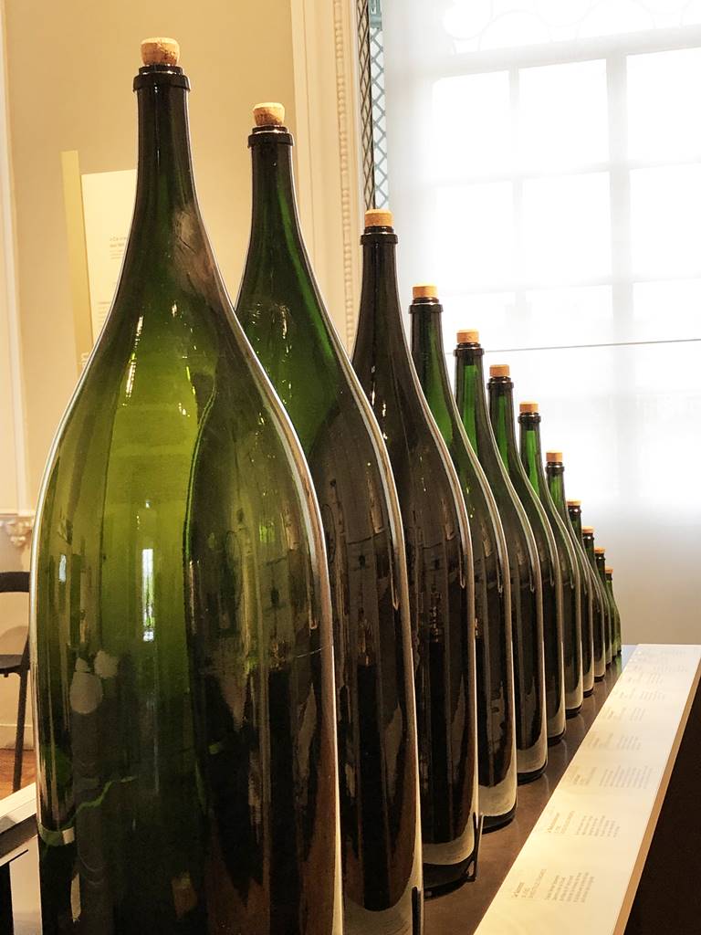 Château Perrier Epernay (9) Château Perrier Epernay (9)