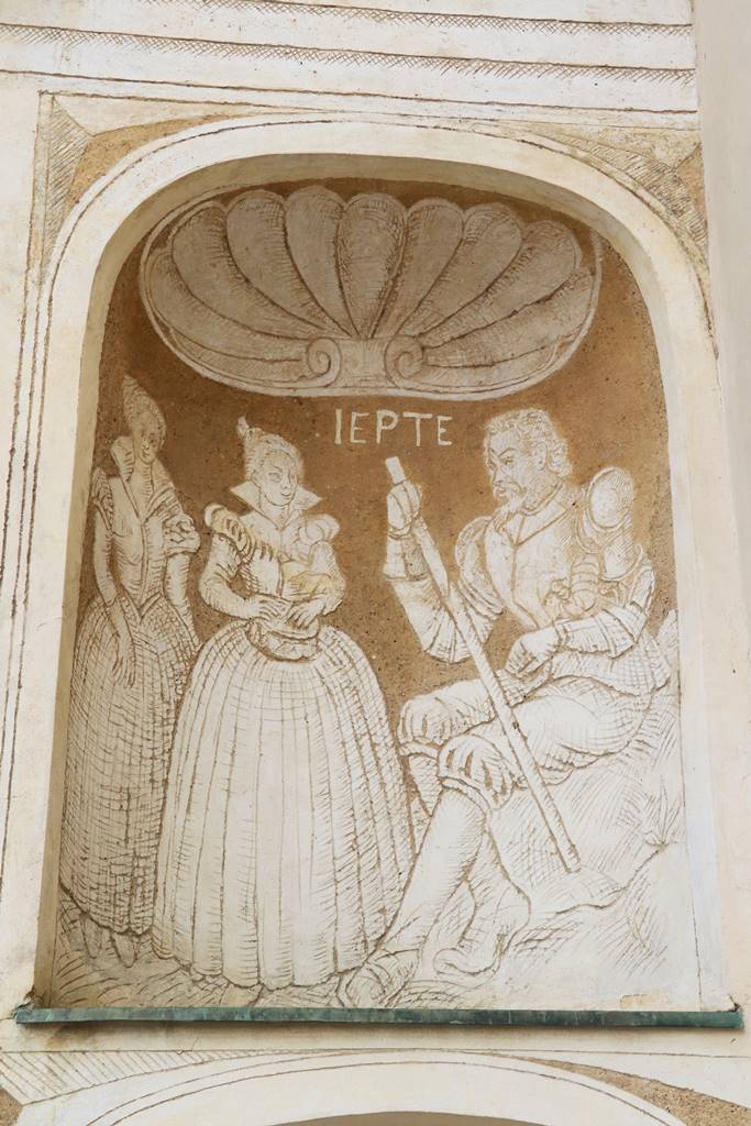 Chateau de Litomysl (1)