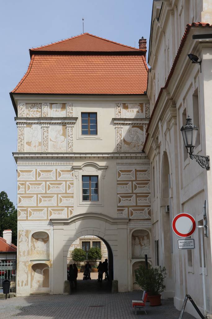 Chateau de Litomysl (14)