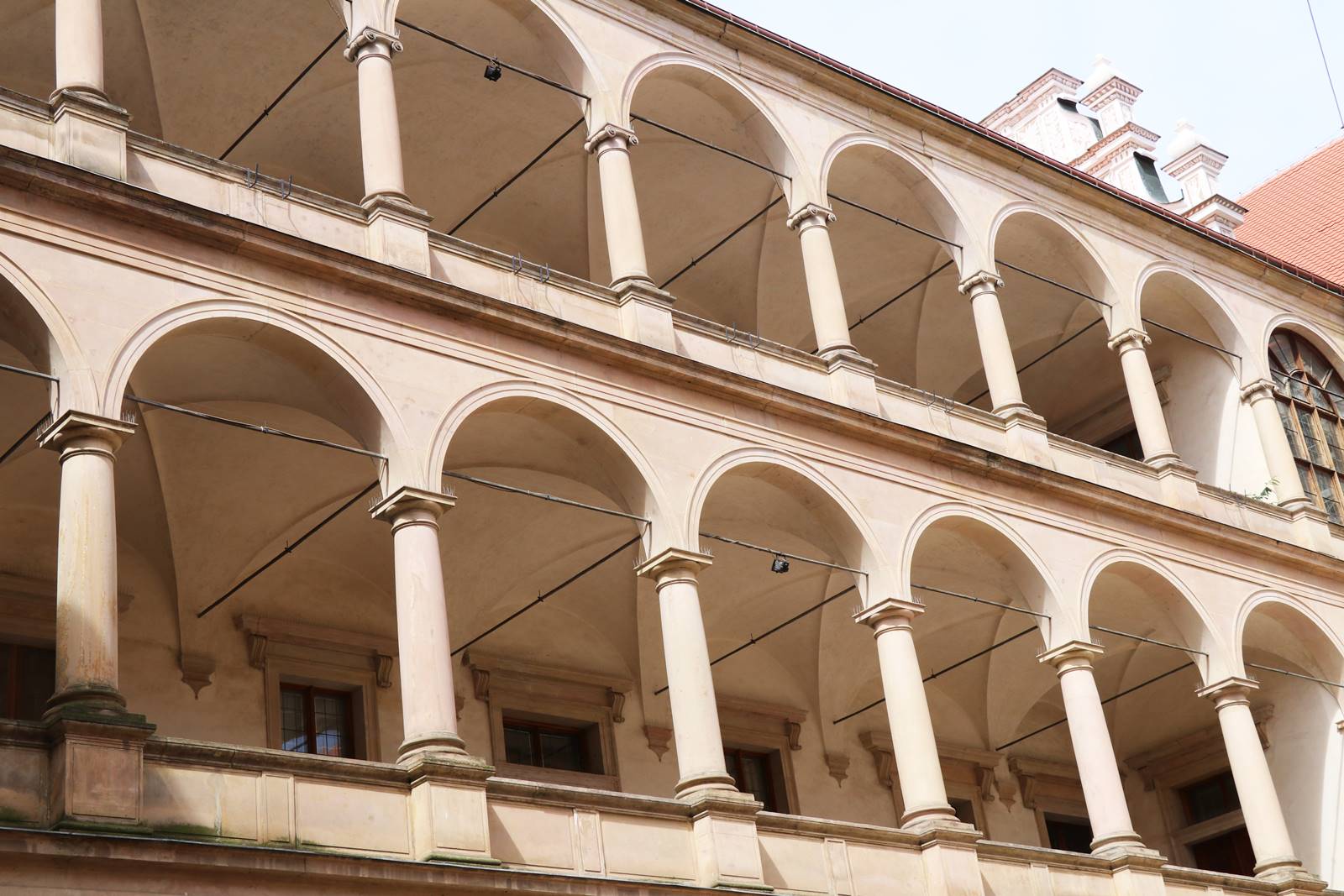 Chateau de Litomysl (15)