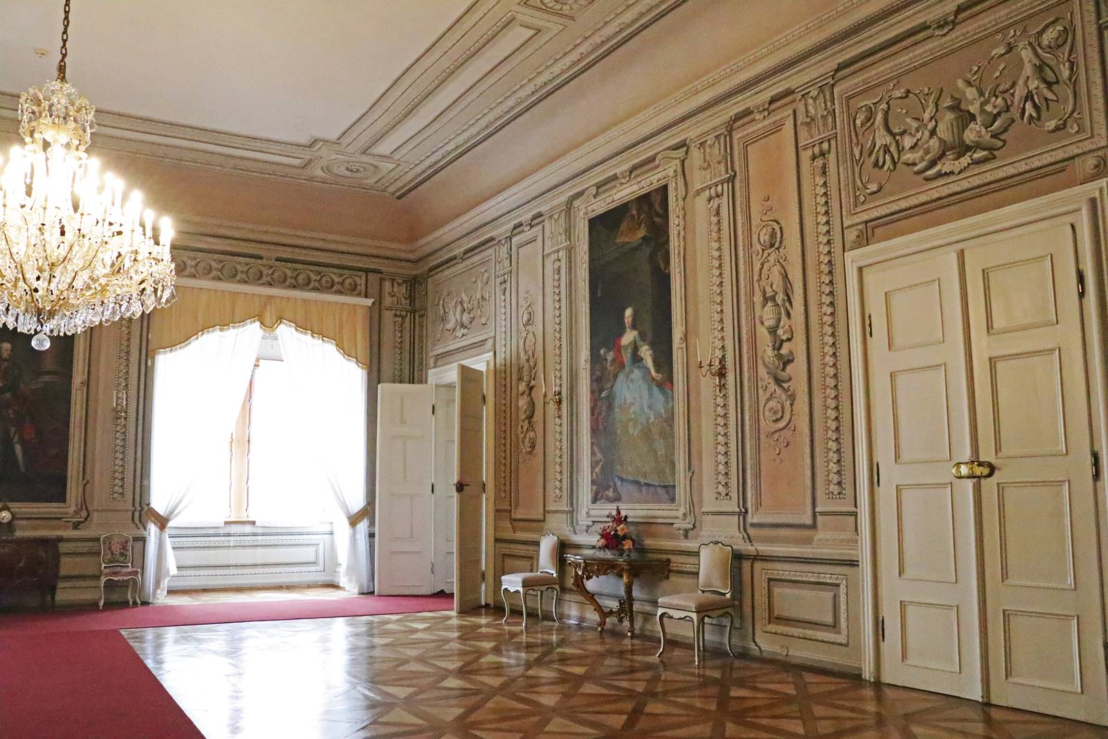 Chateau de Litomysl (20)