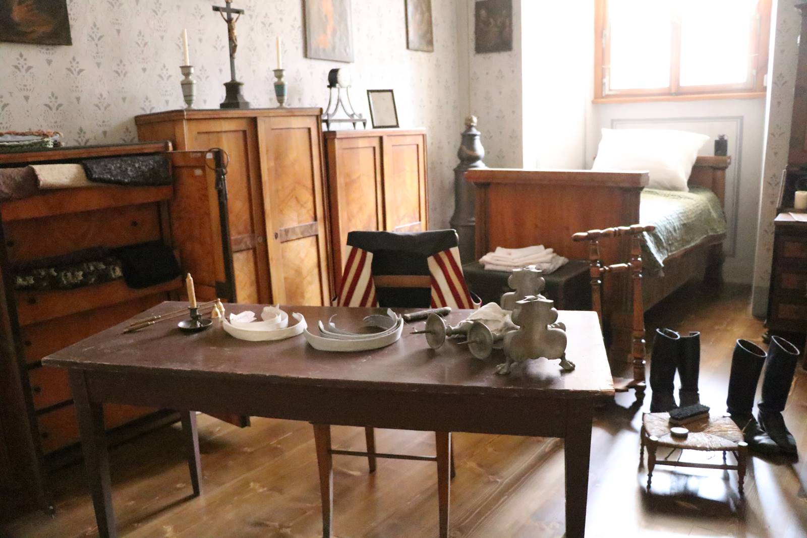 Chateau de Litomysl (22)