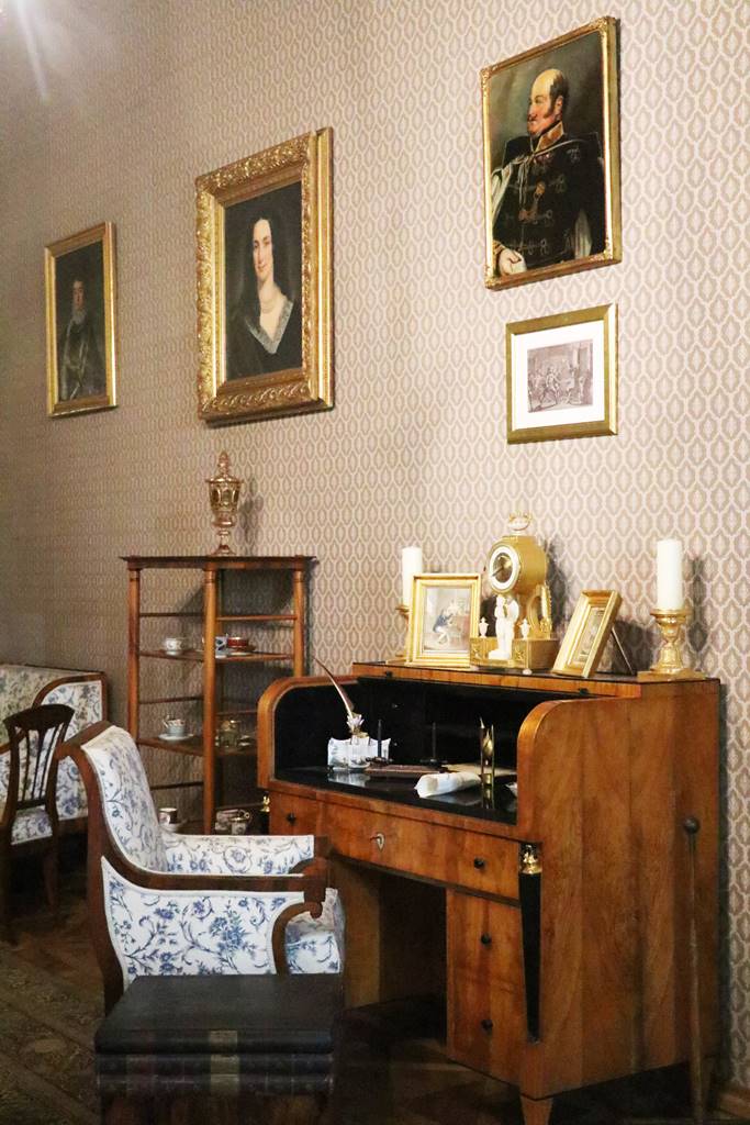 Chateau de Litomysl (37)