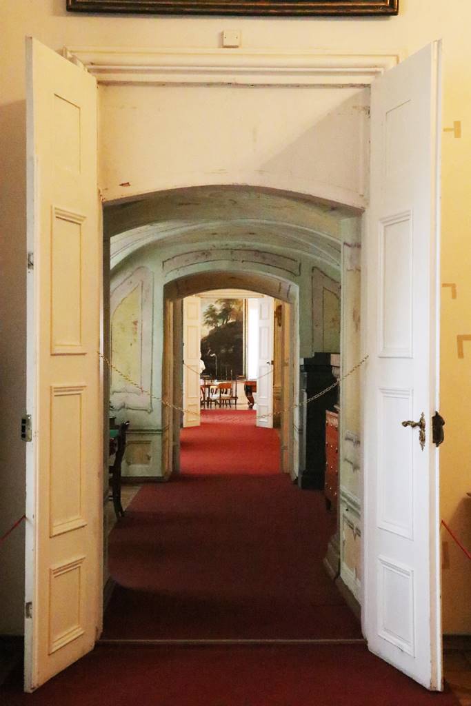 Chateau de Litomysl (38)