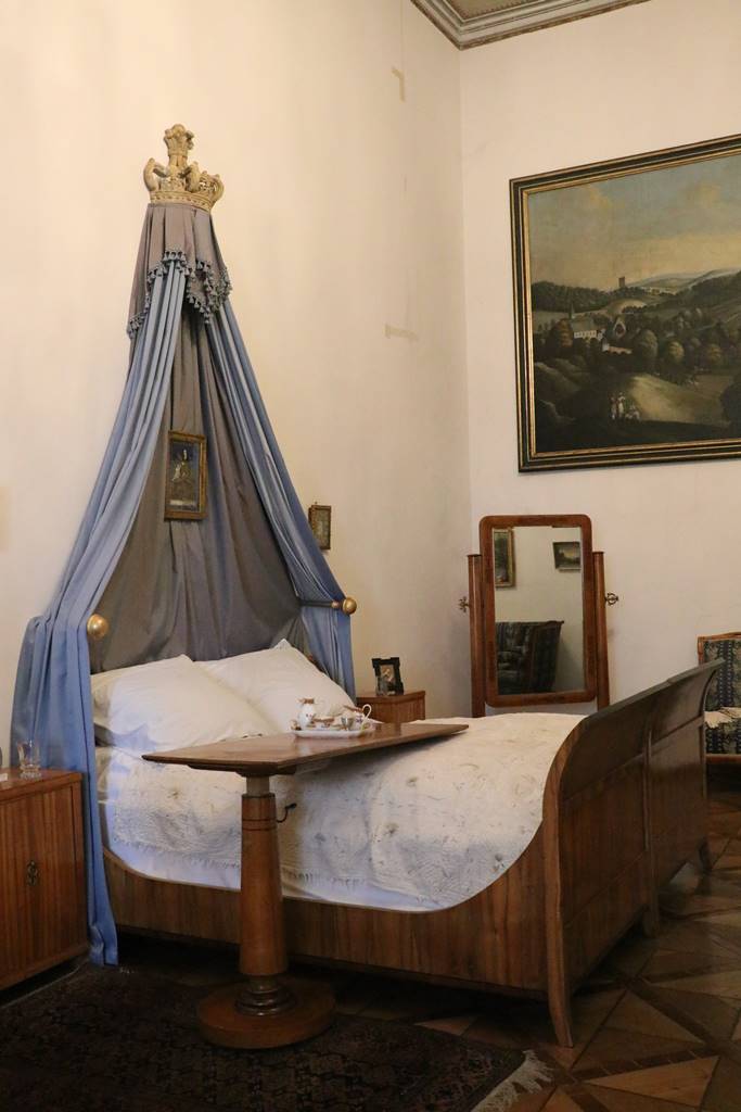 Chateau de Litomysl (39)