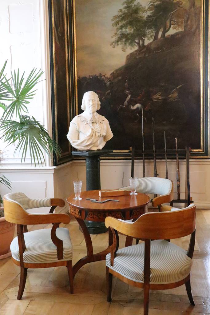 Chateau de Litomysl (48)