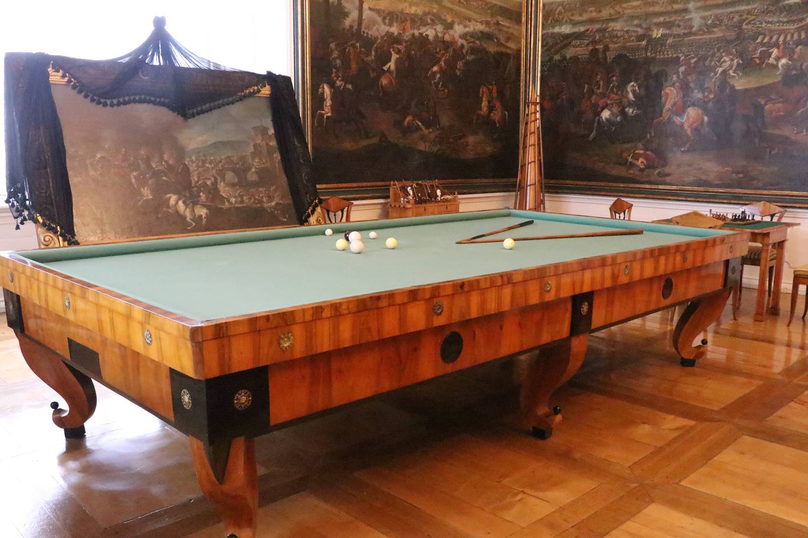 Chateau de Litomysl (49)