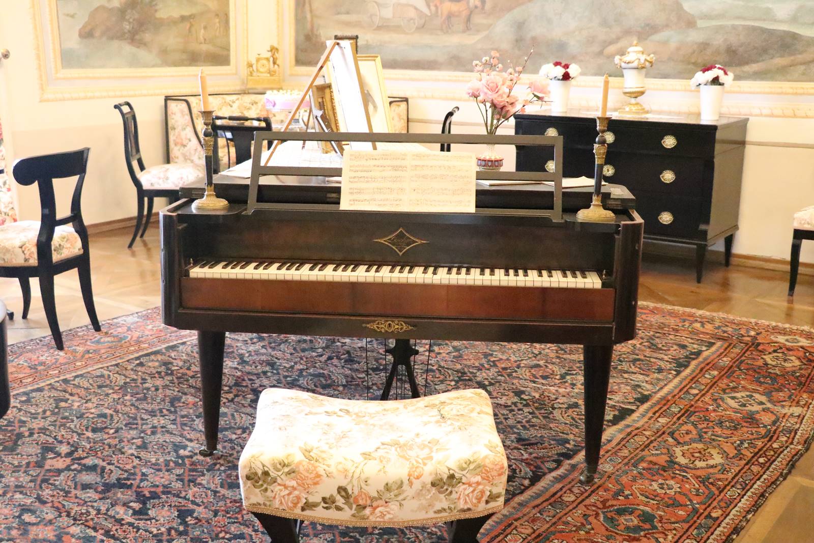 Chateau de Litomysl (50)