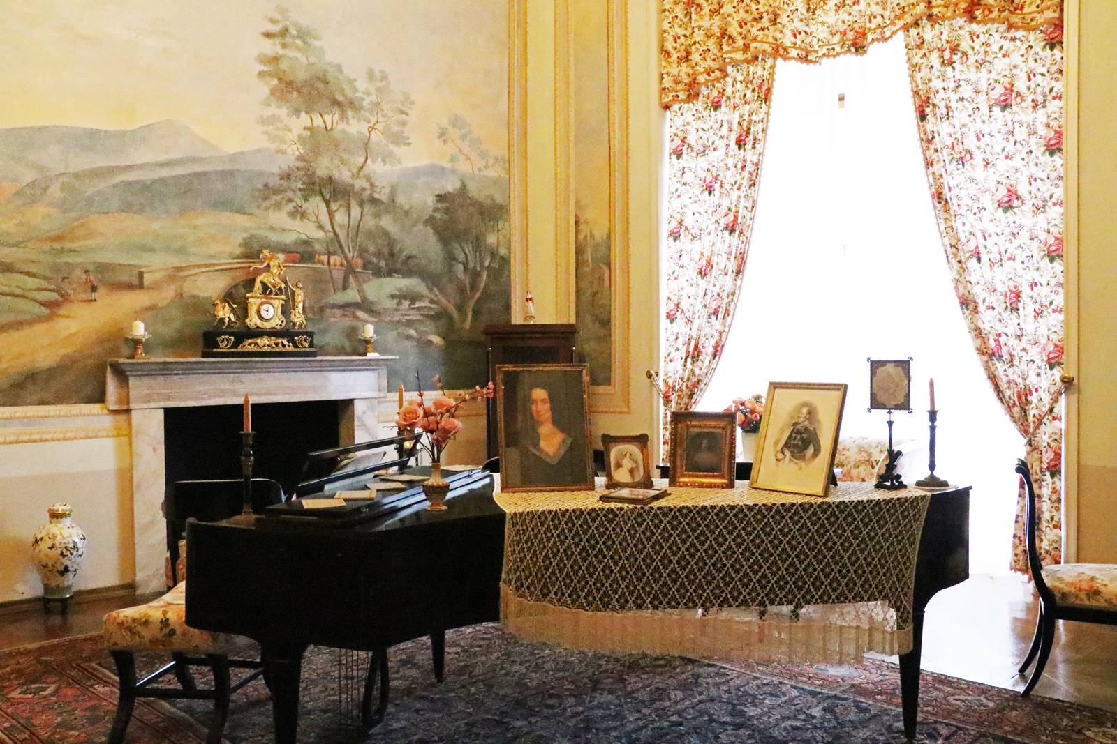 Chateau de Litomysl (53)