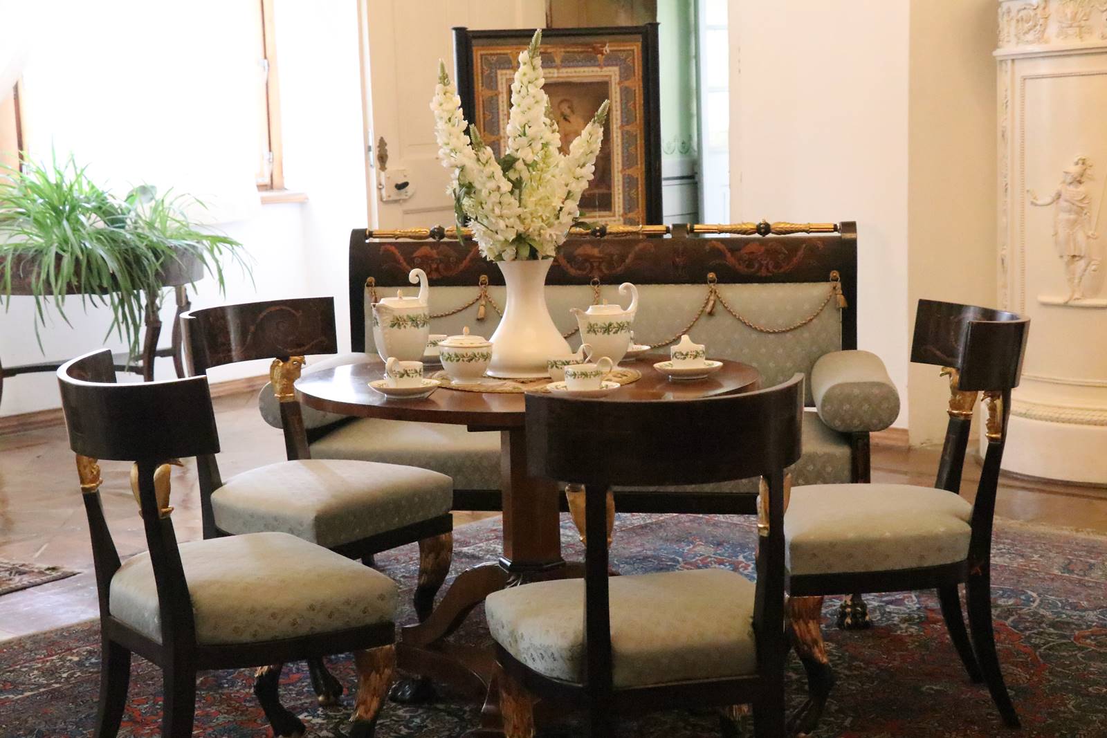 Chateau de Litomysl (54)