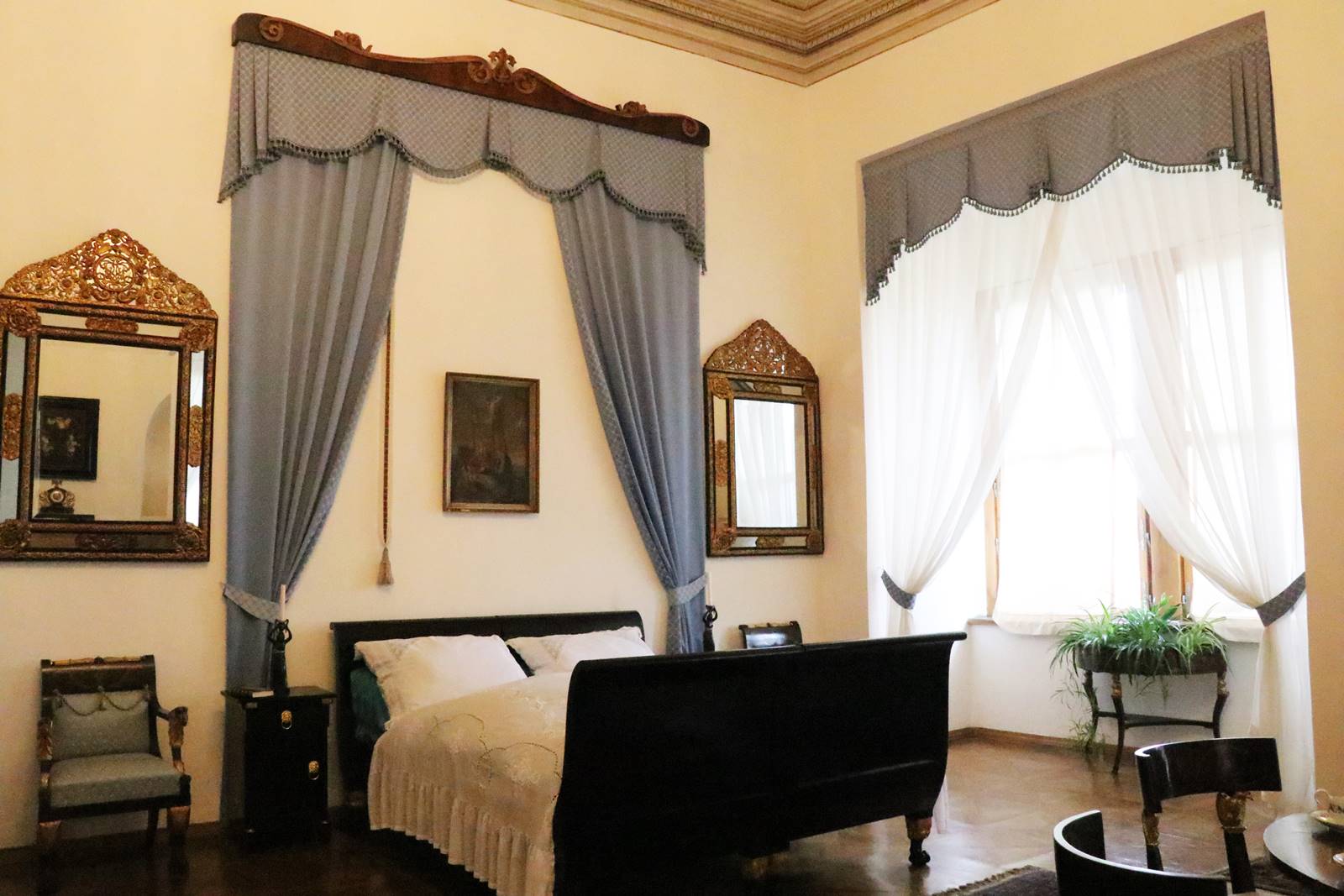 Chateau de Litomysl (55)