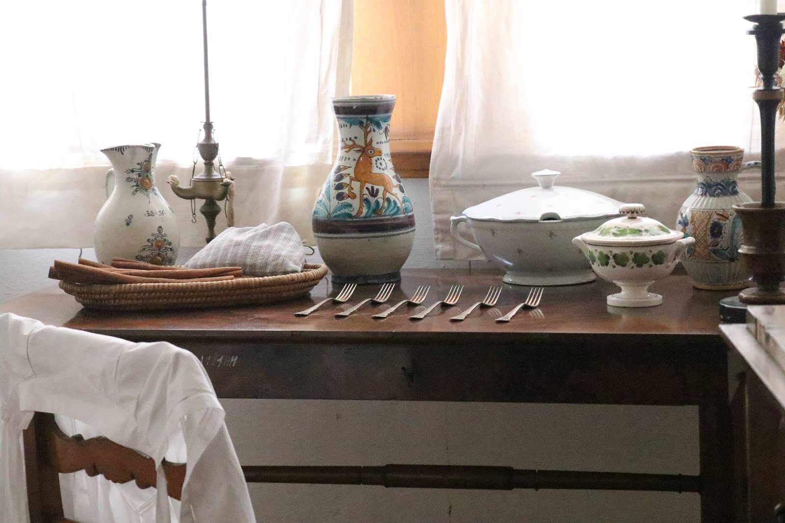 Chateau de Litomysl (58)