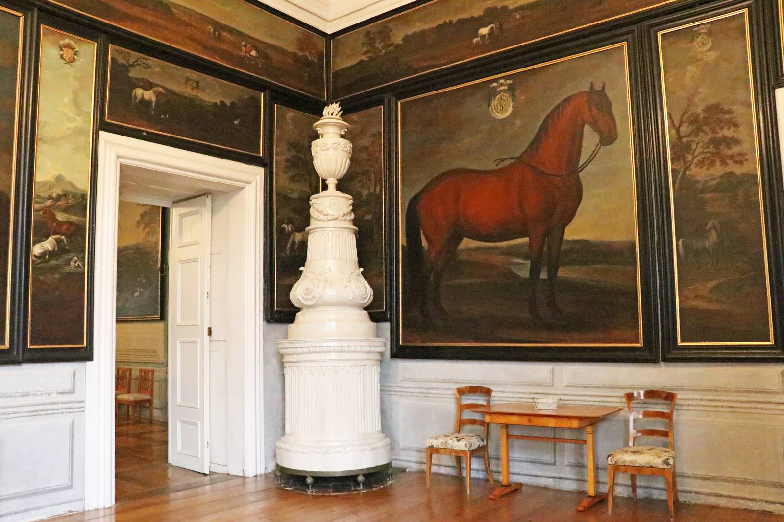 Chateau de Litomysl (59)