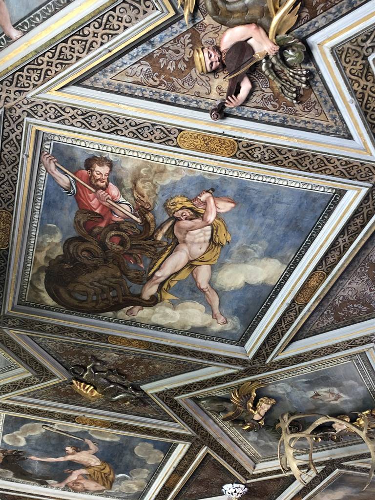 Château de Telc (15) Château de Telc (15)