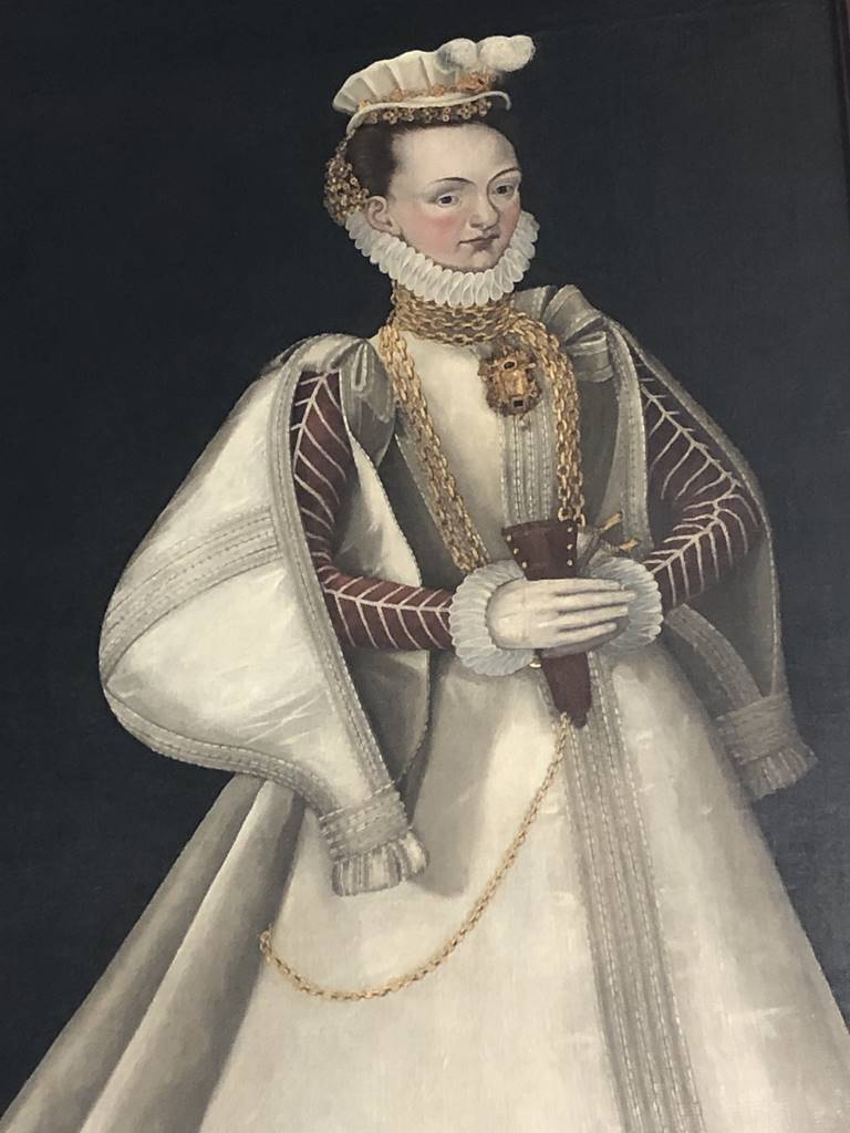 Château de Telc (18) Château de Telc (18)