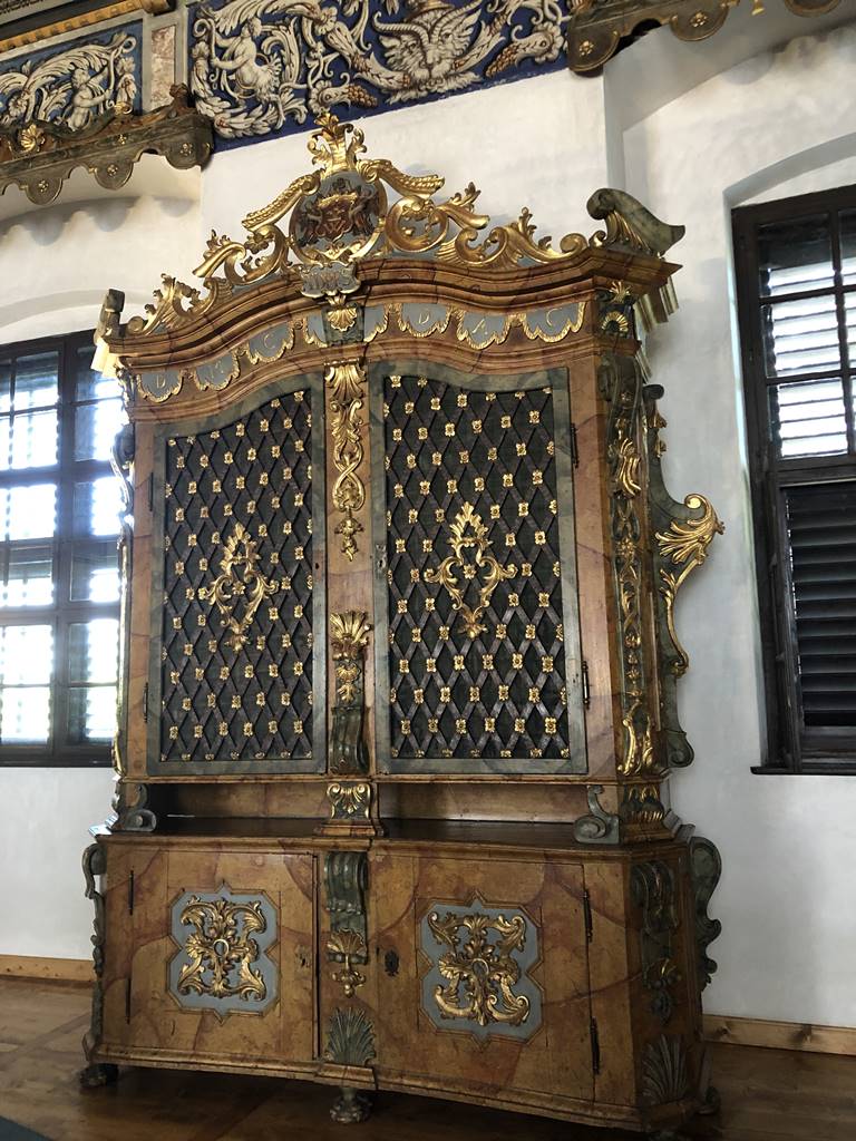 Château de Telc (22) Château de Telc (22)