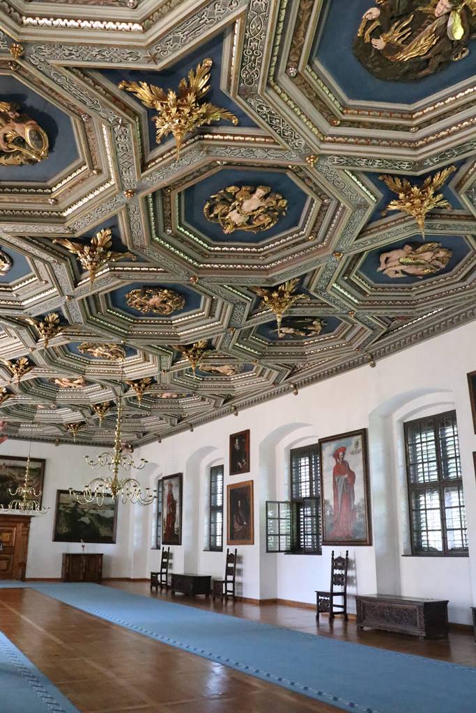 Château de Telc (37) Château de Telc (37)