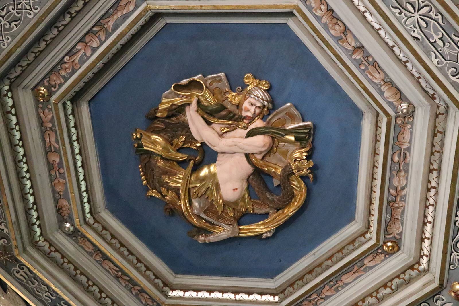 Château de Telc (38) Château de Telc (38)