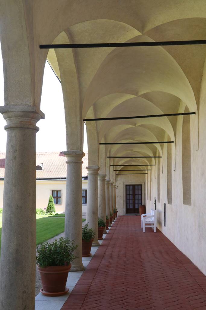 Château de Telc (47) Château de Telc (47)