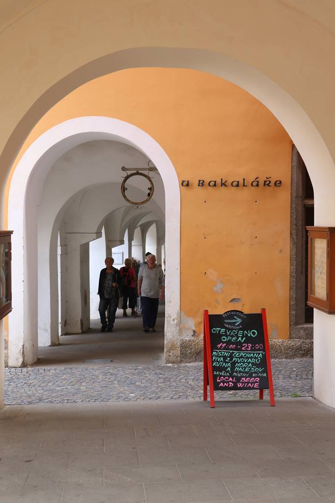 Cité de Kutna Hora (1)