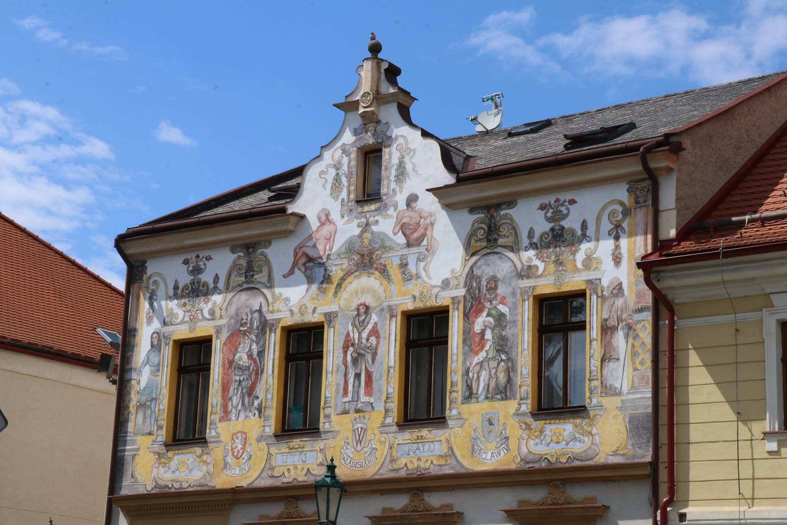 Cité de Kutna Hora (3)
