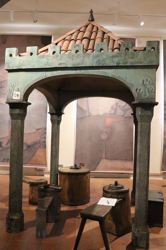 Cour Italienne Kutna Hora (20)