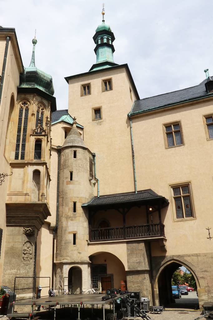 Cour Italienne Kutna Hora (21)