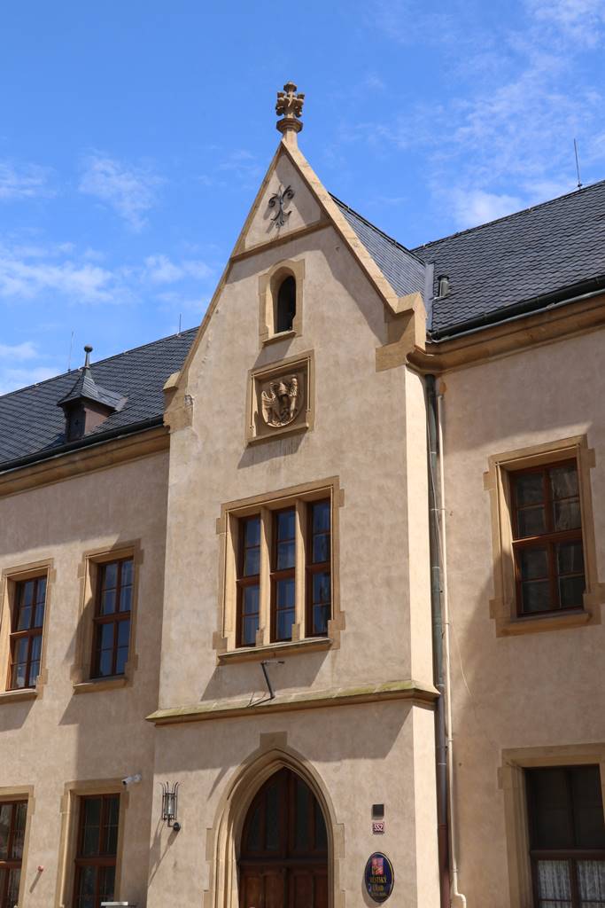 Cour Italienne Kutna Hora (3)