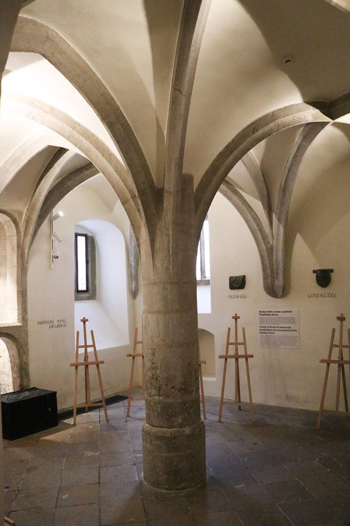 Cour Italienne Kutna Hora (9)